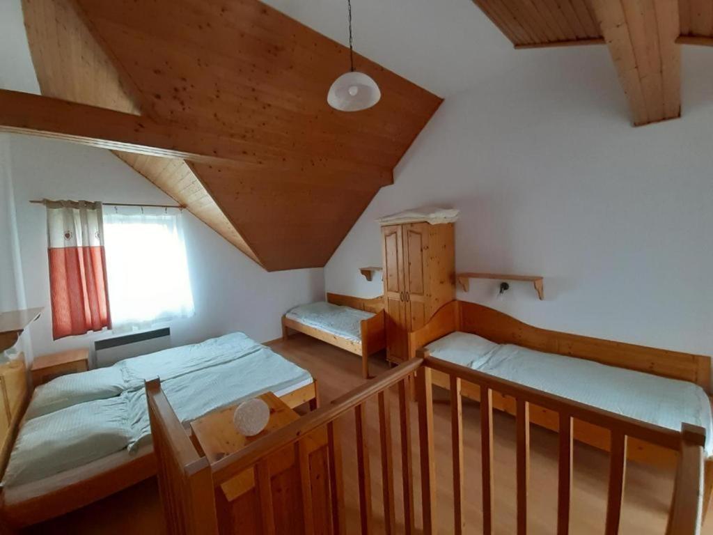 Tatralandia - Apartman Zoja Liptovský Mikuláš 외부 사진