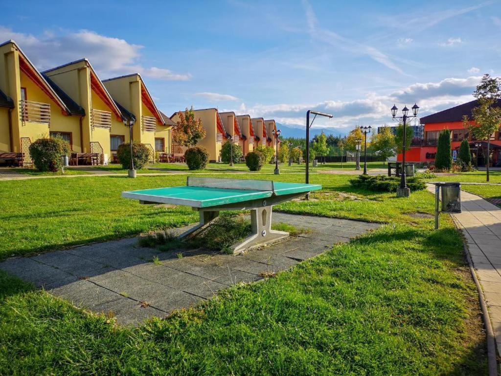 Tatralandia - Apartman Zoja Liptovský Mikuláš 외부 사진