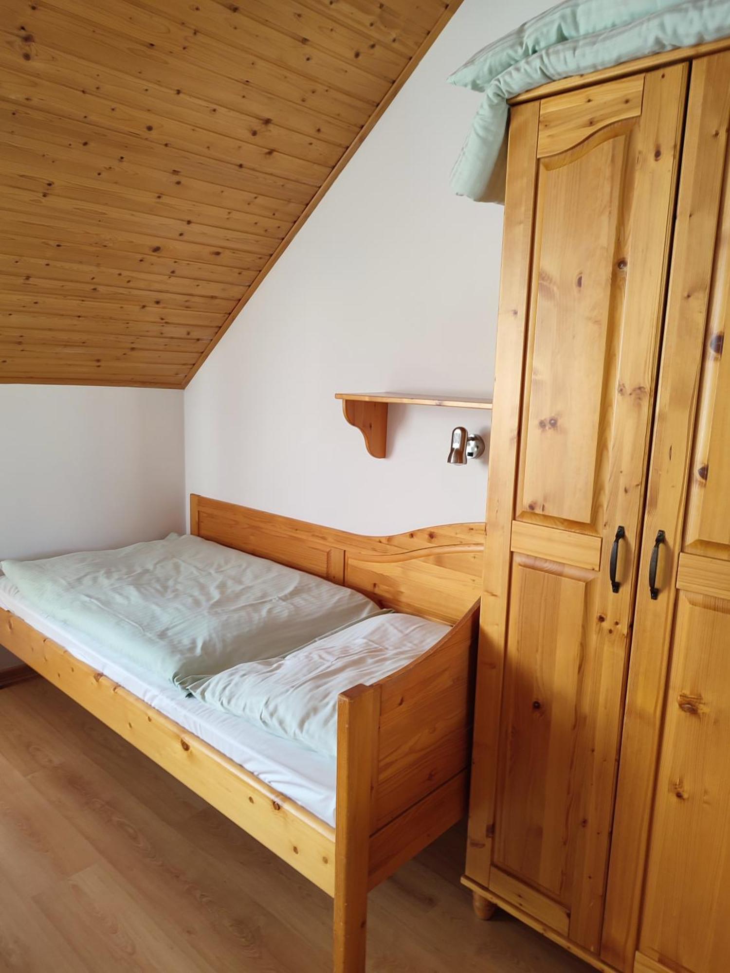Tatralandia - Apartman Zoja Liptovský Mikuláš 외부 사진