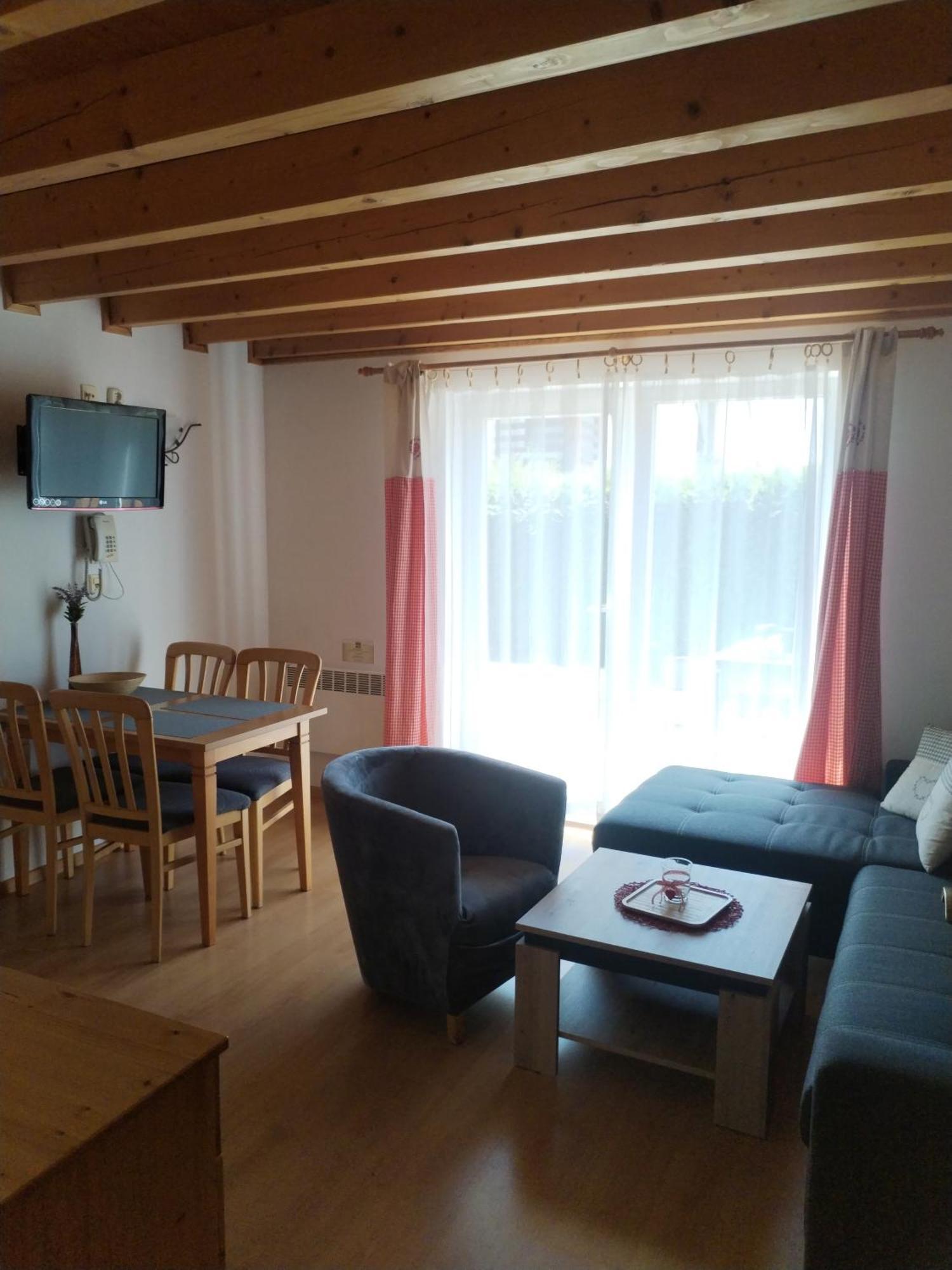 Tatralandia - Apartman Zoja Liptovský Mikuláš 외부 사진