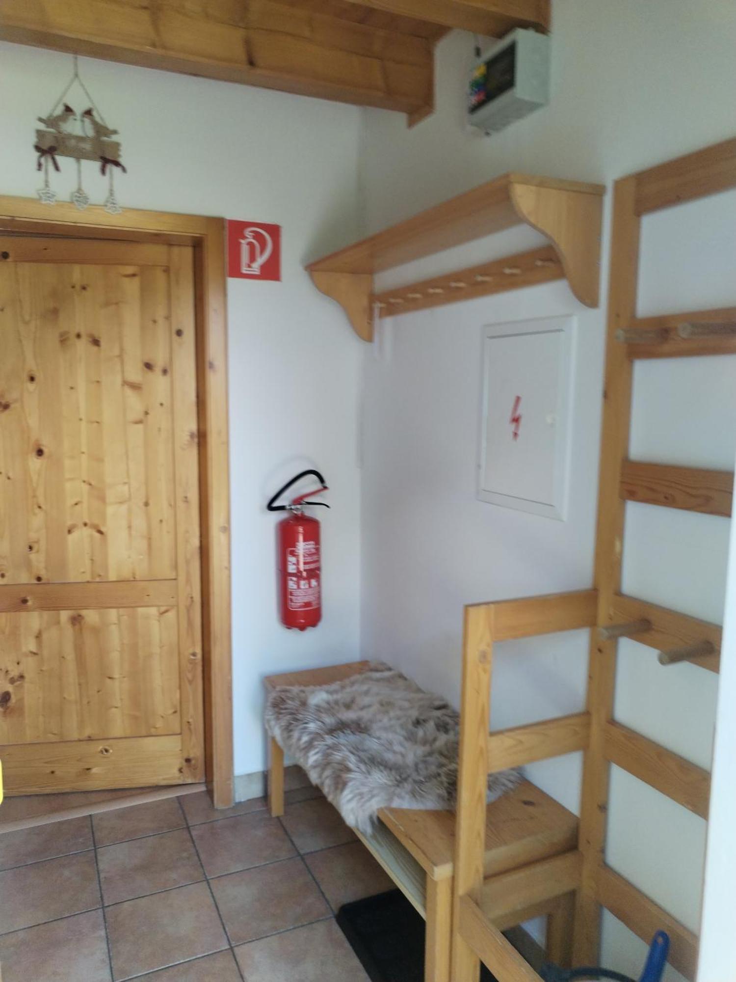 Tatralandia - Apartman Zoja Liptovský Mikuláš 외부 사진